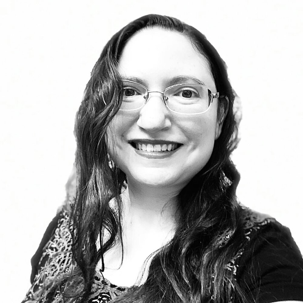 Meet your Posher, Mary beth